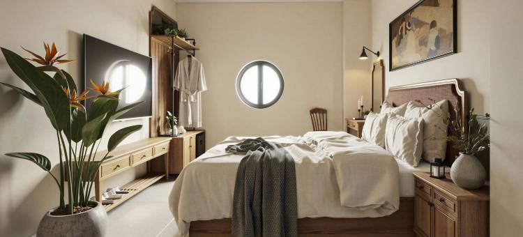 LoverA Signature Hotel图片