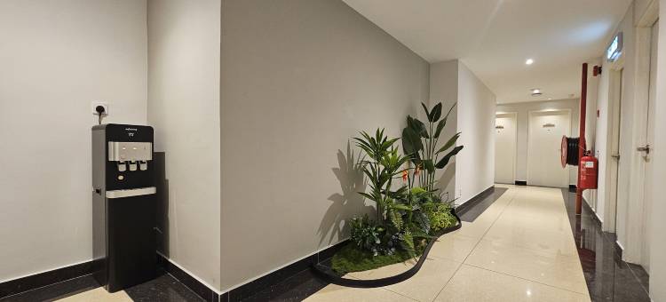 The Tapir Puchong by BYON Premium Suites & Hotels图片