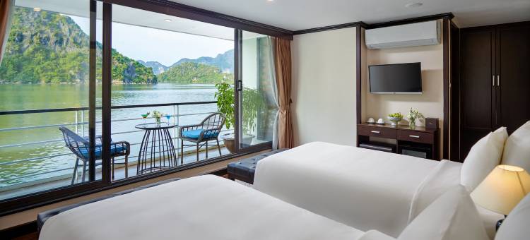 蒙彻利船屋(Mon Cheri Cruises)图片