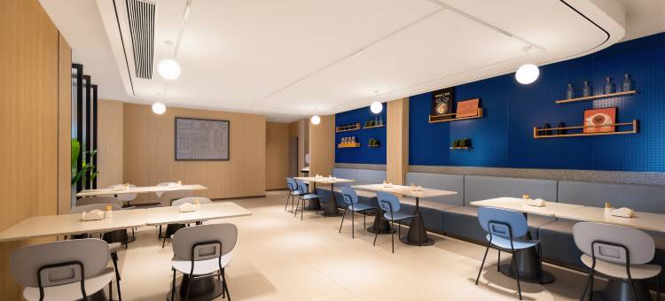 如家酒店·neo(锦州义县火车站店)图片