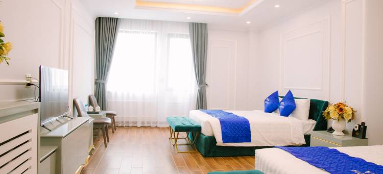 奥斯塔酒店(VHL  HOTEL)图片