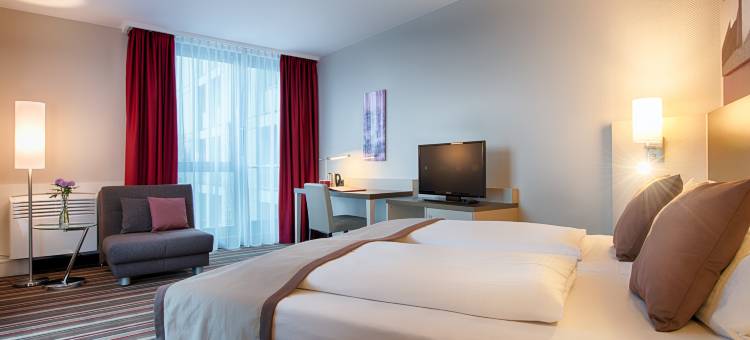 汉诺威机场莱昂纳多酒店(Leonardo Hotel Hannover Airport)图片