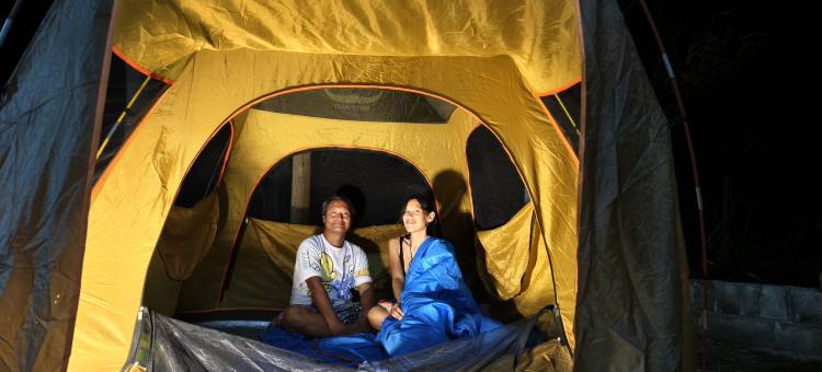 HighCamp Kaengkrachan图片