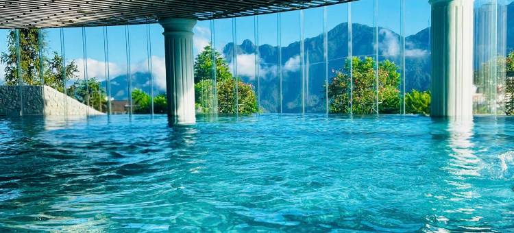萨帕丝路格兰德度假村(Silk Path Grand Sapa Resort & Spa)图片