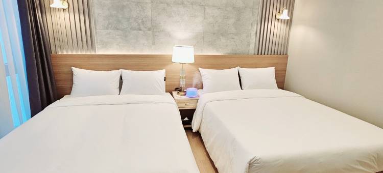 艾尔邦Raviens民宿(Raviens Elbon The Stay)图片