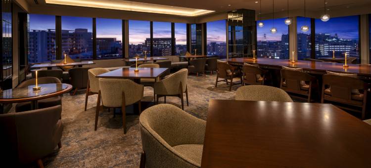 冲绳海港景酒店(Okinawa Harborview Hotel)图片