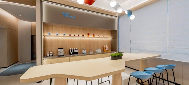 如家酒店(上海陆家嘴软件园店)图片