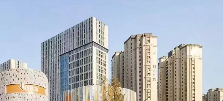 白云公寓(清江路地铁站店)图片