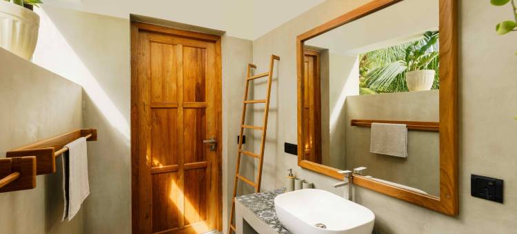 Kandakuliya Sunrise Beach Villas - Kalpitiya图片
