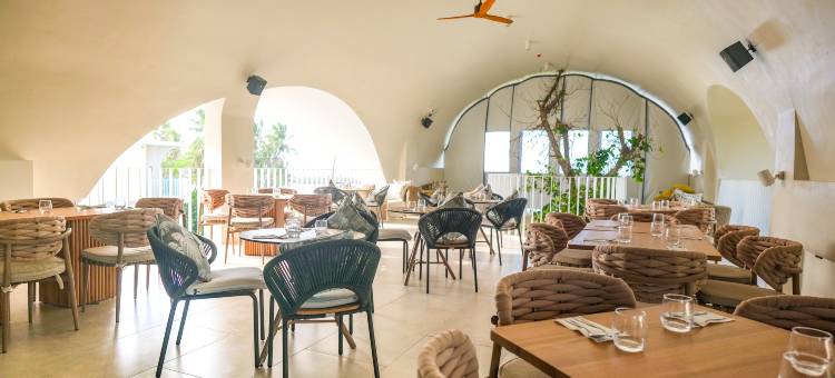 色彩酒店及度假村，锡亚高，由HII管理(Hue Hotels and Resorts Siargao Managed by HII)图片