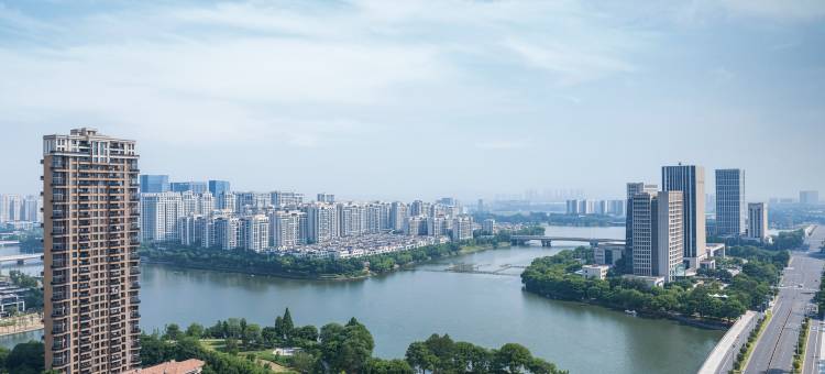 君林全屋智能奥体中心图片