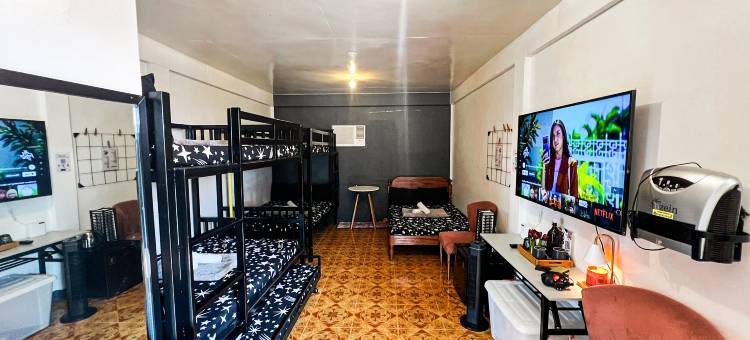 Upgrade Beach Resort Infanta Quezon图片