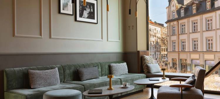 MIANO酒店和酒吧(Hotel Miano by Limehome)图片
