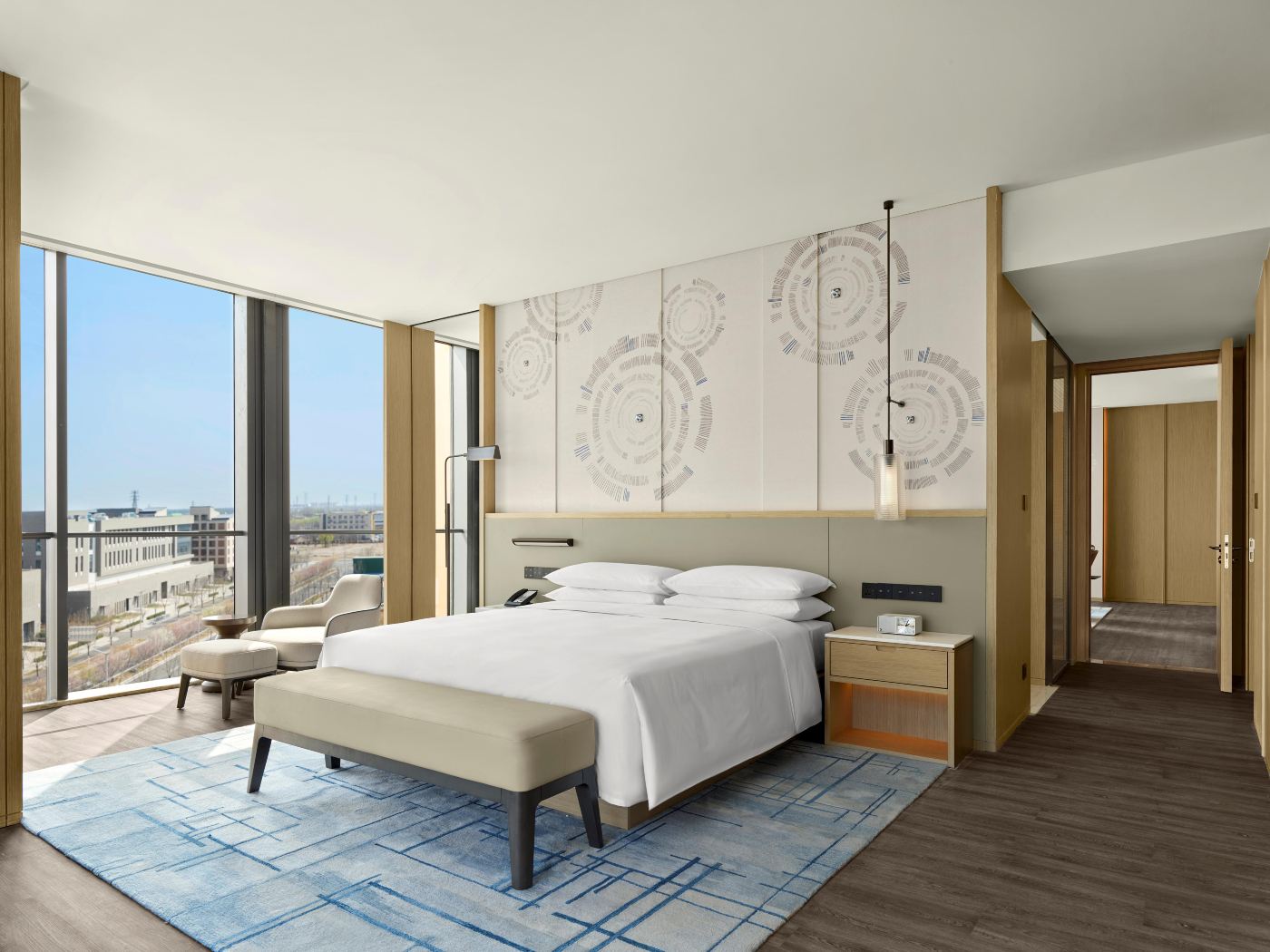 Hotel Overview