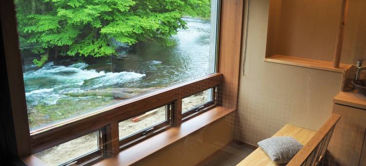 Kamui之汤La Vista阿寒川酒店(La Vista Akangawa)图片