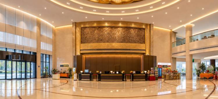 南昌凯美禧凡大酒店(井冈山大道洪都航空工业集团店)图片