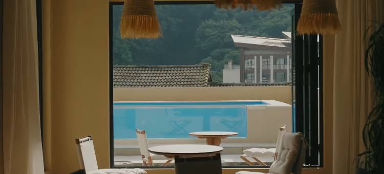 山山·十三鸾|Villa·度假民宿(木鱼镇旅游集散中心店)图片