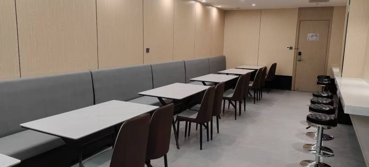 西宁万豪酒店图片