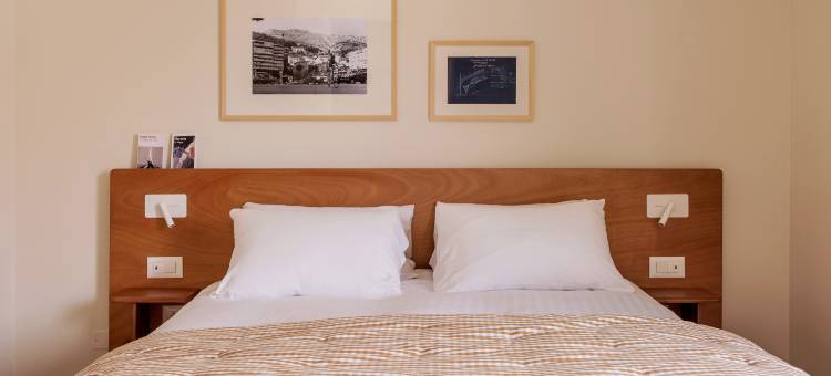 Alfred Hotels Paris Lecourbe图片
