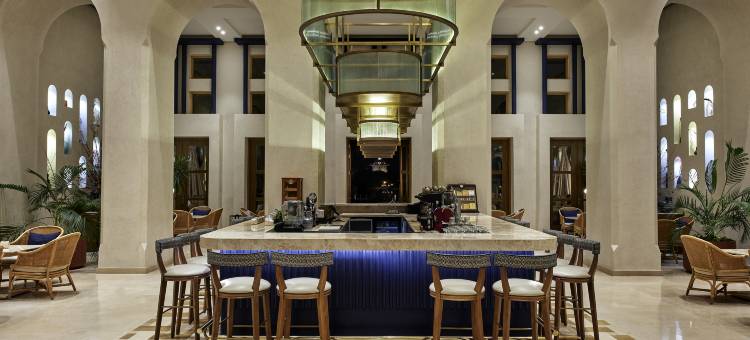 格乌纳高尔夫度假施柏阁酒店(Steigenberger Golf Resort)图片