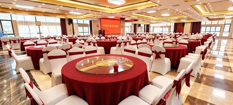 柳城乐程大酒店图片
