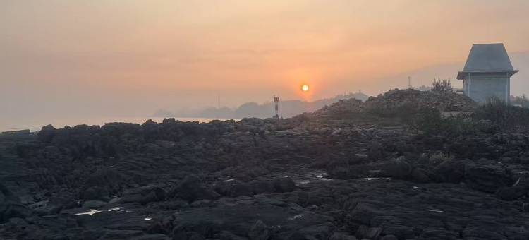 潮湾居旅馆图片
