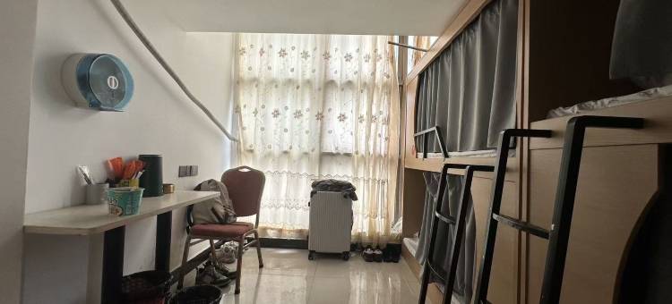 富华青旅(东凤兴华中路店)图片