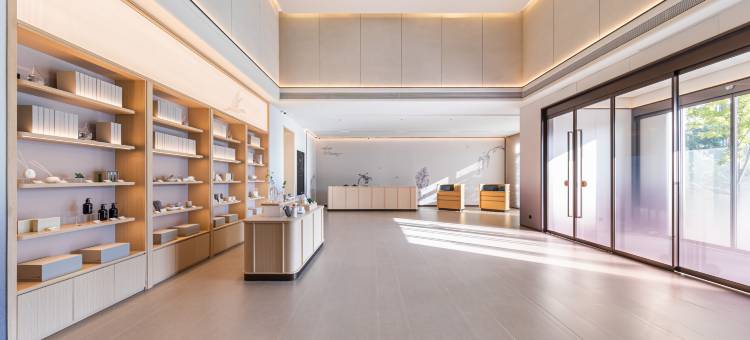 全季酒店(北京亦庄京东总部店)图片