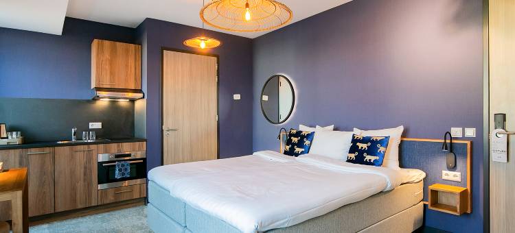 马克斯塔德酒店(Fletcher Hotel-Restaurant Marktstad-Schagen)图片