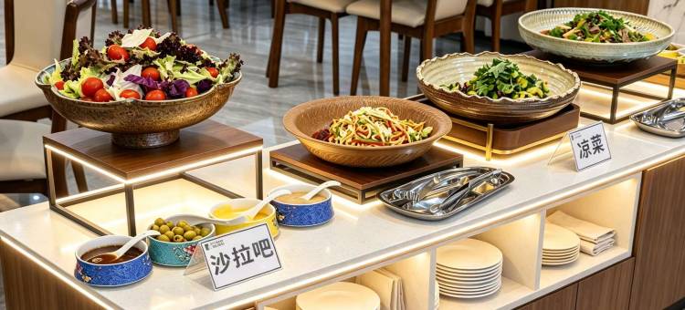 呈境LIFE HOTEL(丽江古城南门木府店)图片