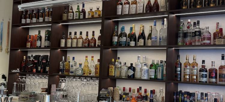 弥渡云月酒店图片