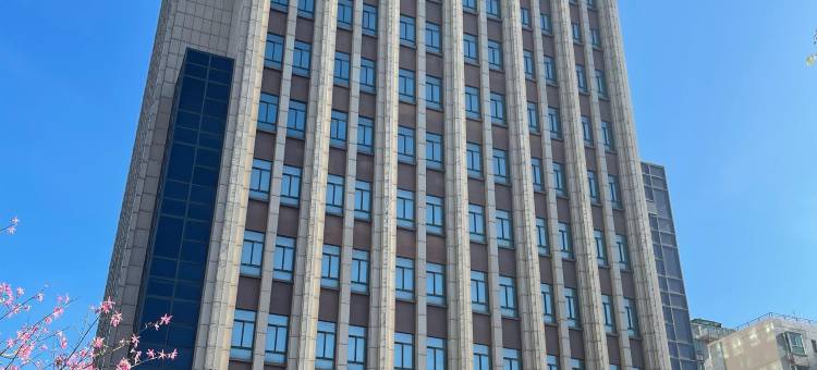 龙川格兰云天·阅酒店图片