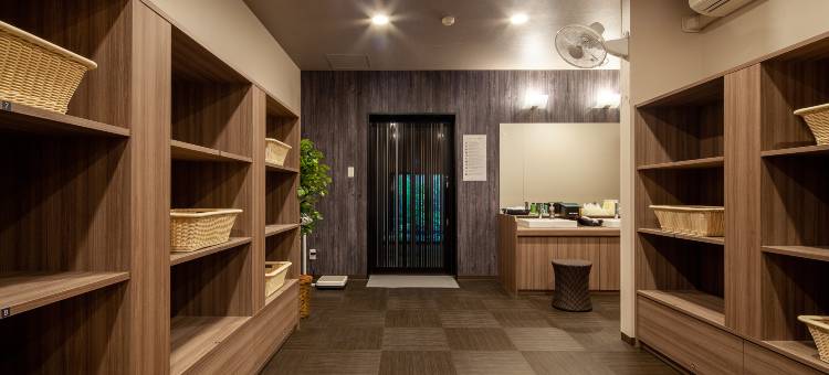 露樱酒店 周南-德山东交流道店(Hotel Route Inn Shunan - Tokuyama Higashi Inter -)图片