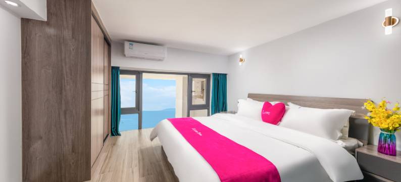 汉普敦度假公寓(中山敏捷温泉海岸店)图片