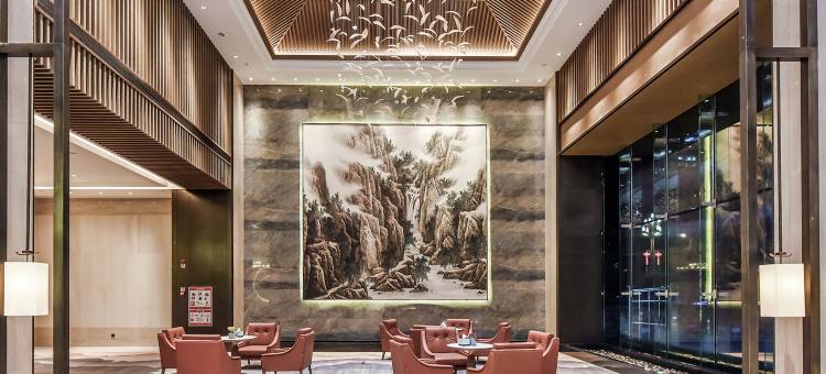 汇悦酒店(黔南师院都匀万达广场店)图片