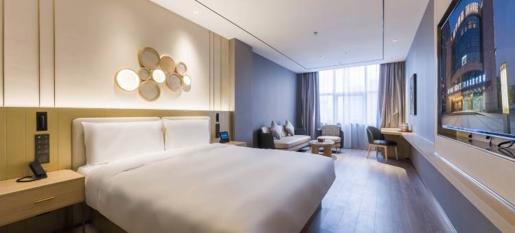 桔子酒店(三亚凤凰机场店)图片