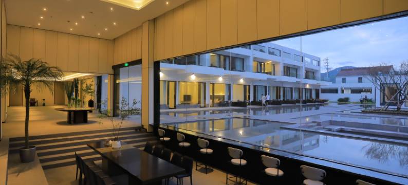 于善28号民宿图片