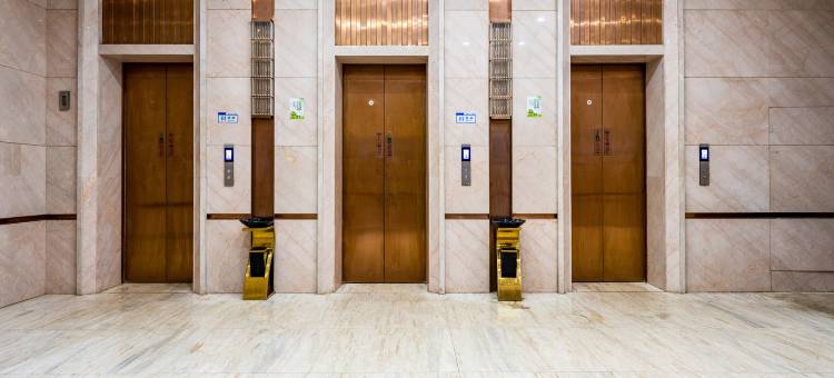 伟翔智选酒店图片