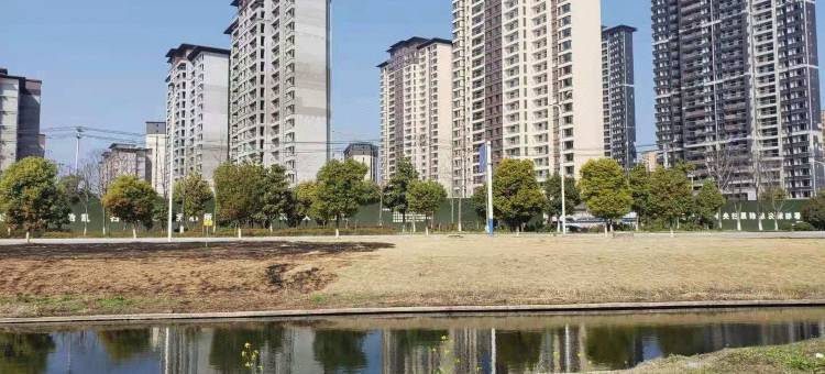 尚客优酒店(和县郑蒲港锦秀华府店)图片