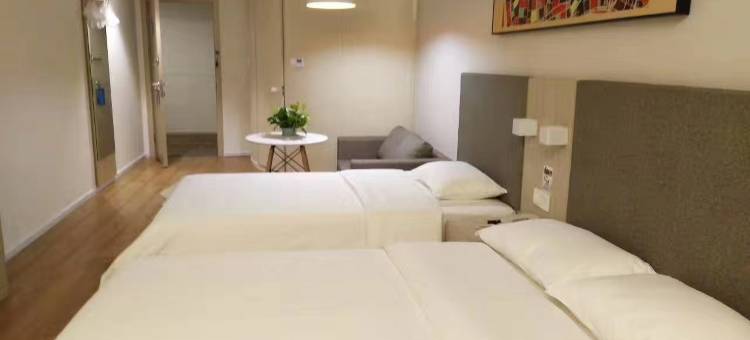 汉庭酒店(枣庄台儿庄古城店)图片