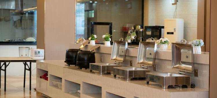 京里大酒店(瑞金站店)图片