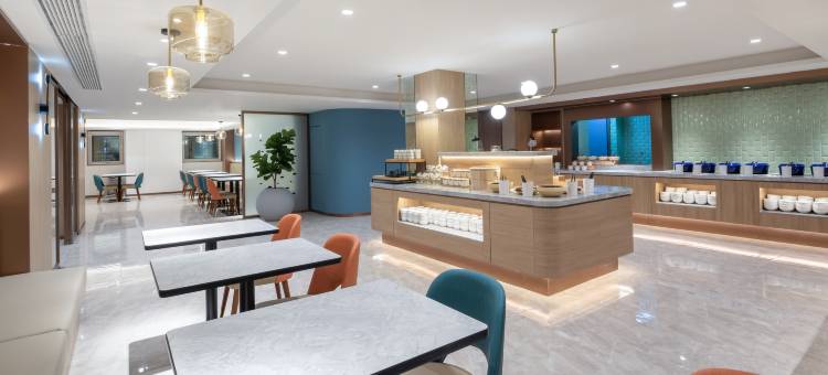 汉庭酒店(新沂钟吾路店)图片