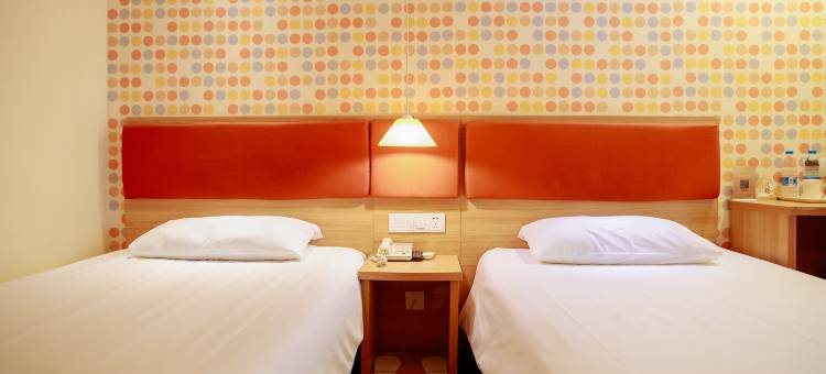 如家酒店(新民辽河大街店)图片