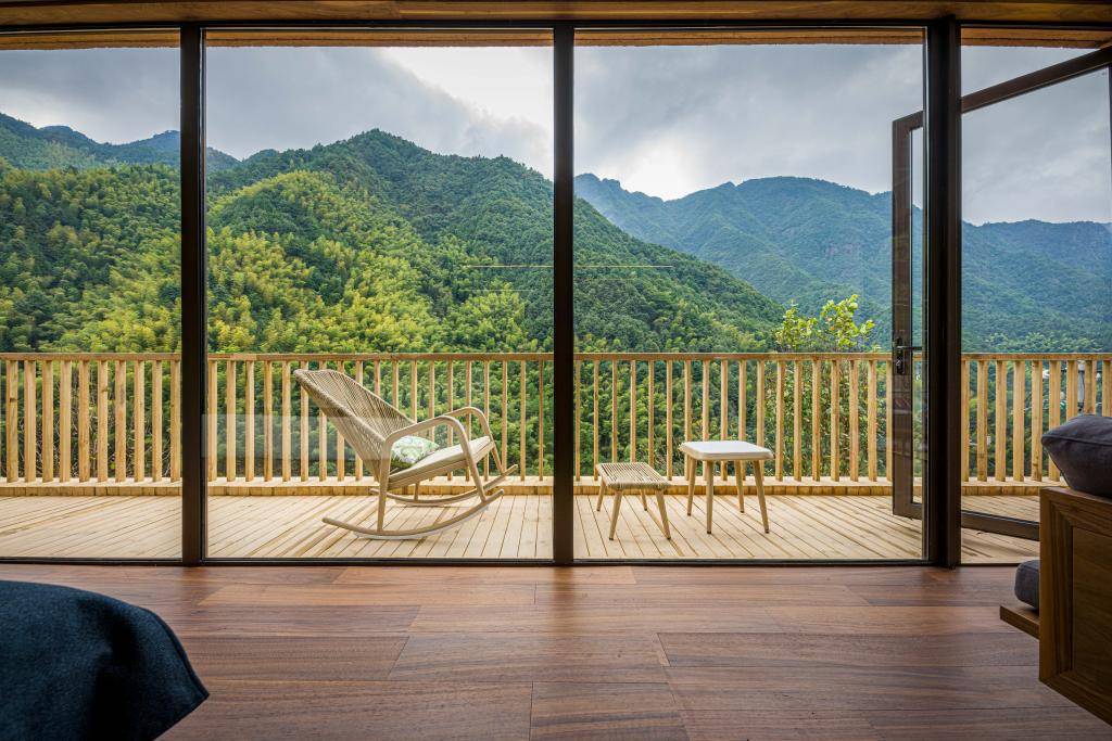 原舍揽树(松阳店)图片