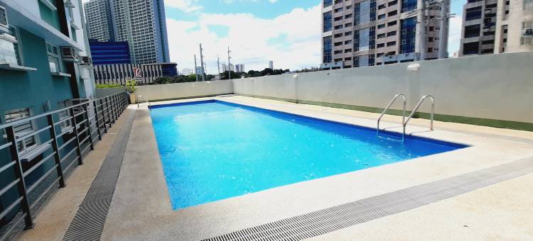 吉尔摩塔套房酒店(Gilmore Tower Suites By SMS Hospitality)图片