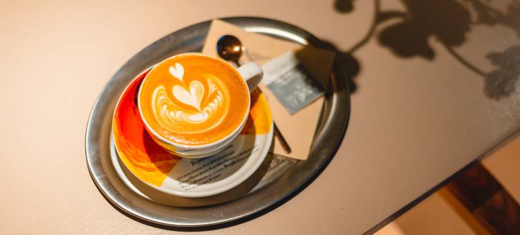 花筑·久里拾光精品民宿(宜兴竹海景区口店)图片