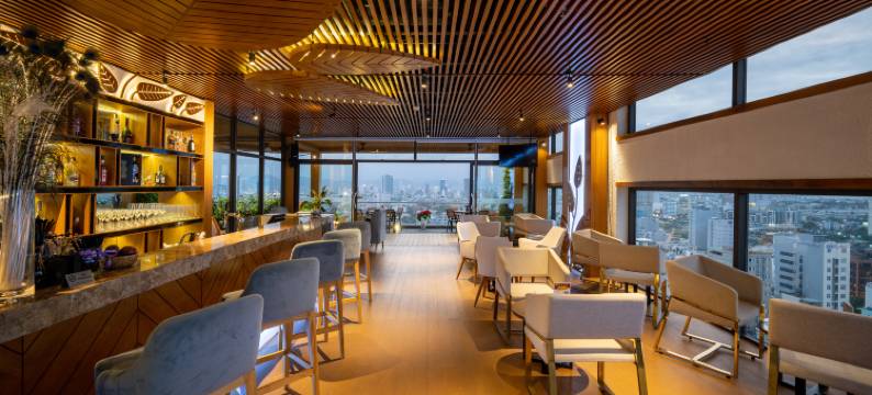 钻石海酒店(Diamond Sea Hotel)图片