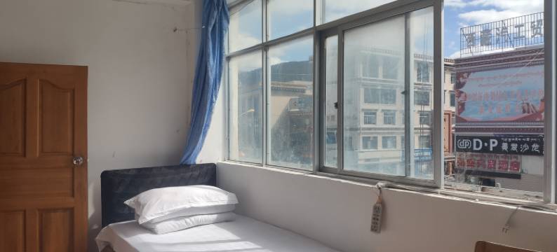 林芝福林住宿部图片