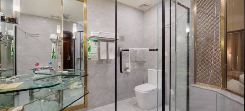 南宁三月花国际大酒店图片