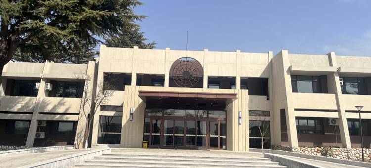 长岛开源大酒店图片